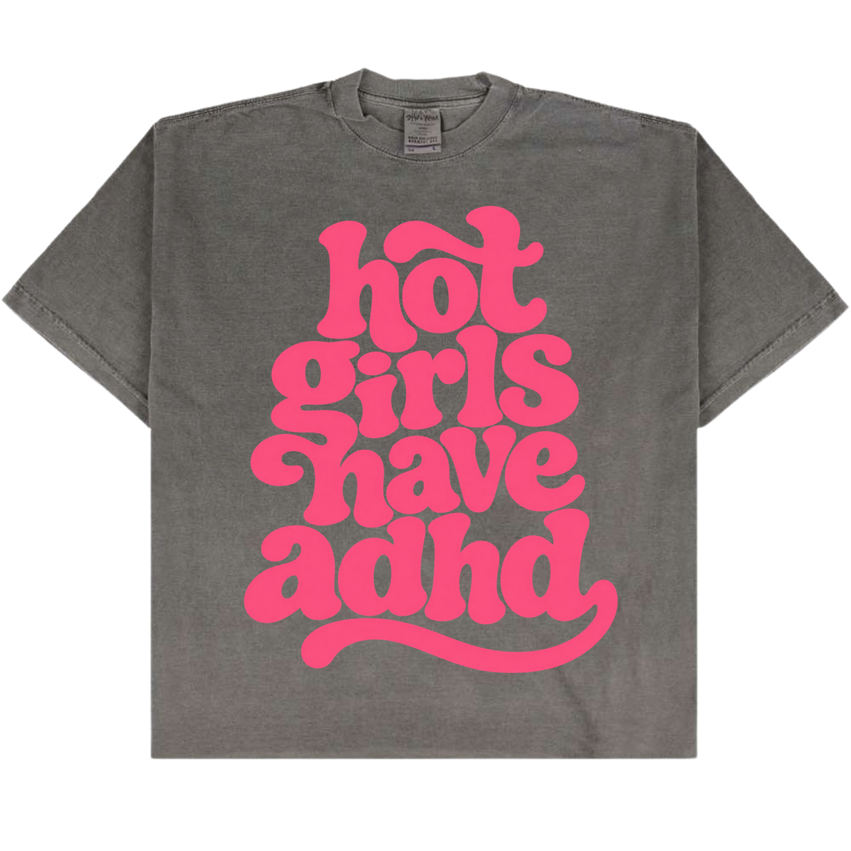 ADHD Girls