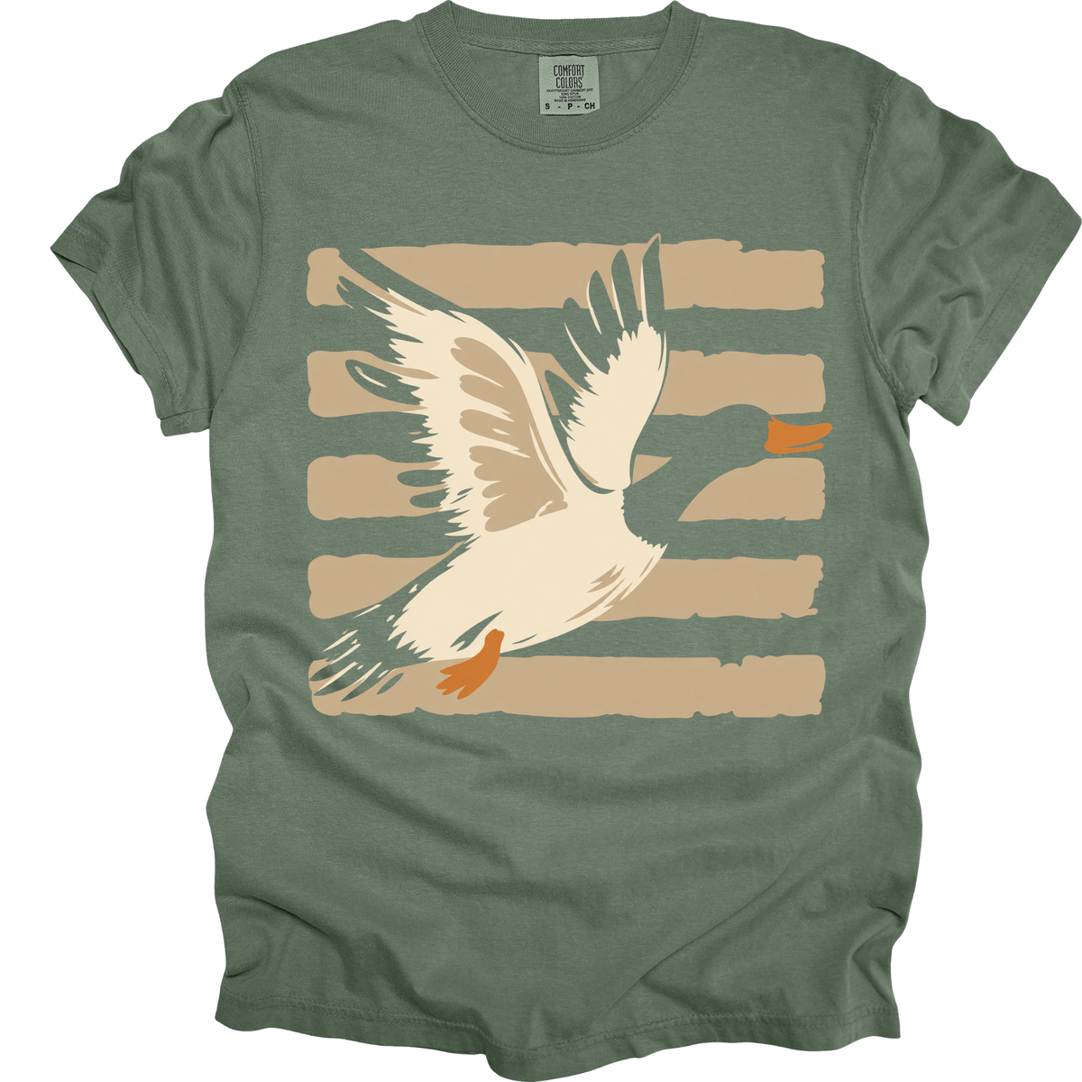 Mallard