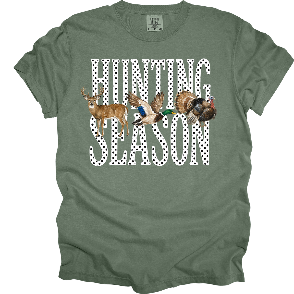Hunting Season