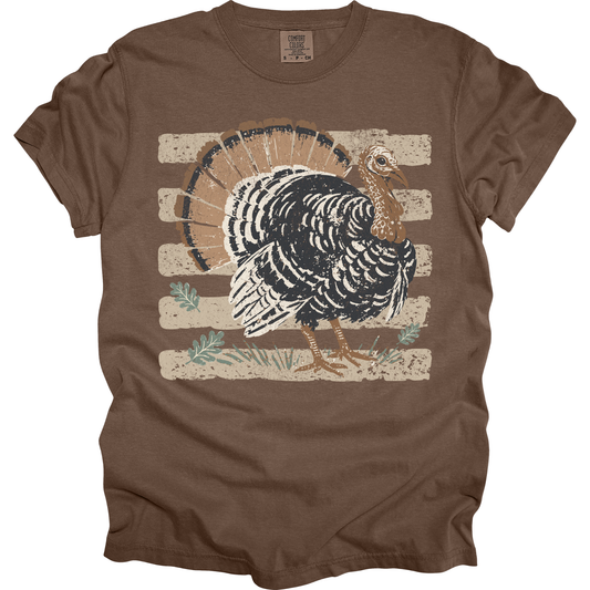 Wild Turkey