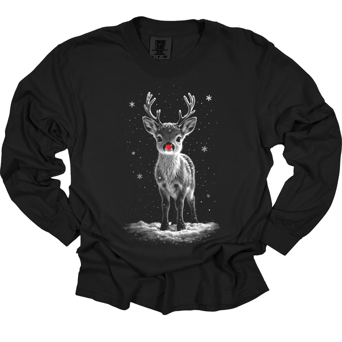 Little Rudolph