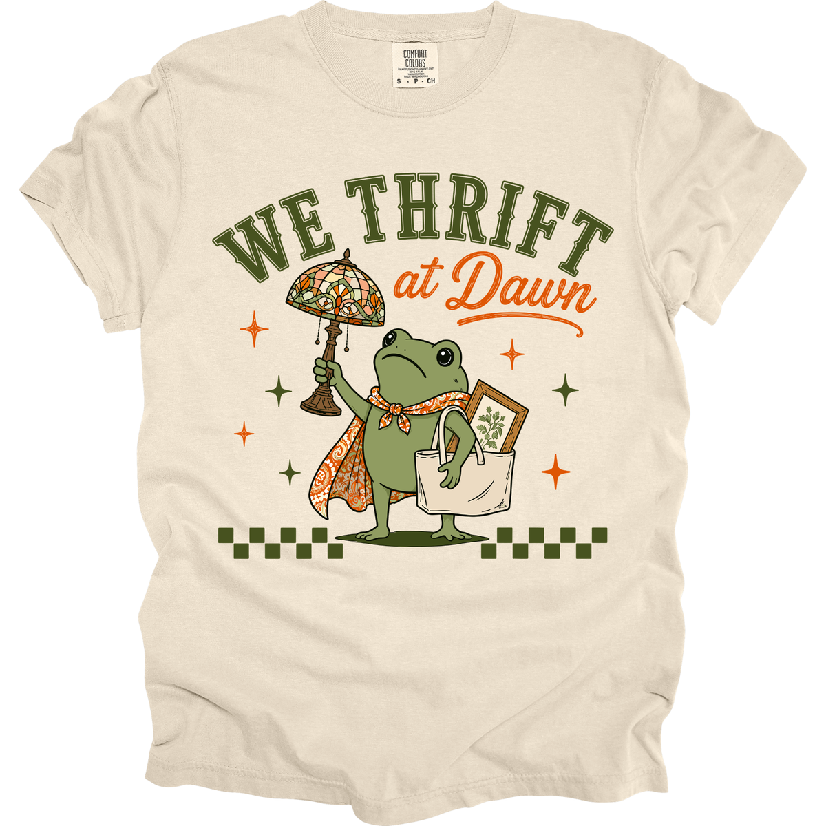 We Thrift