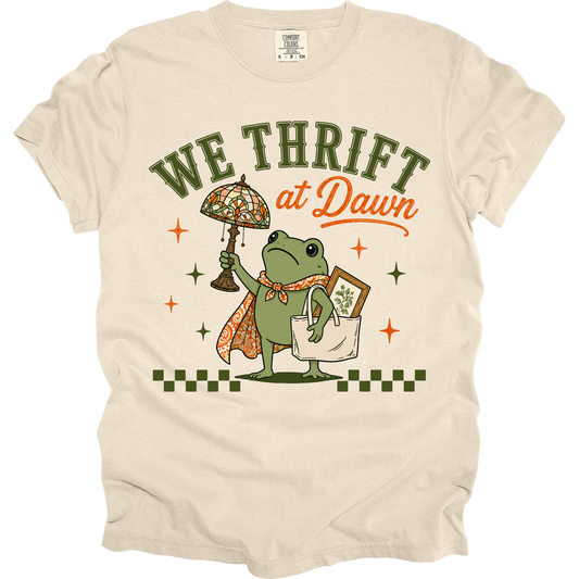 We Thrift