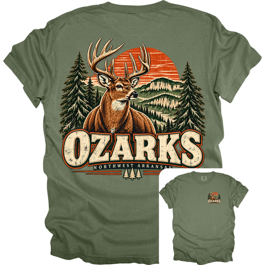 NWA Ozarks