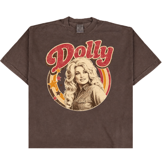 Retro Dolly