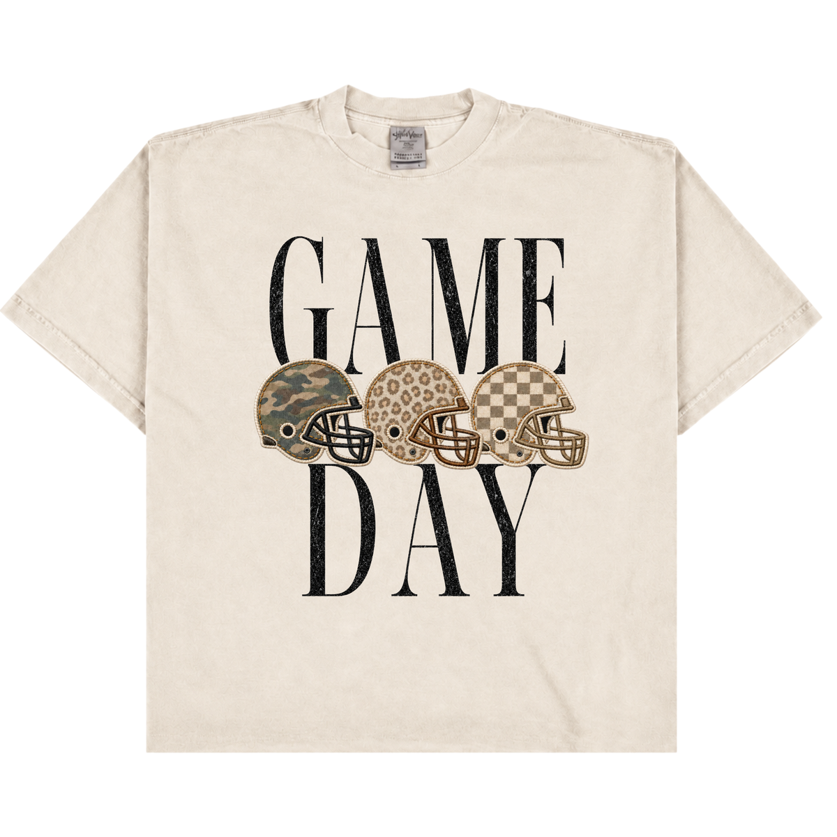 Game Day