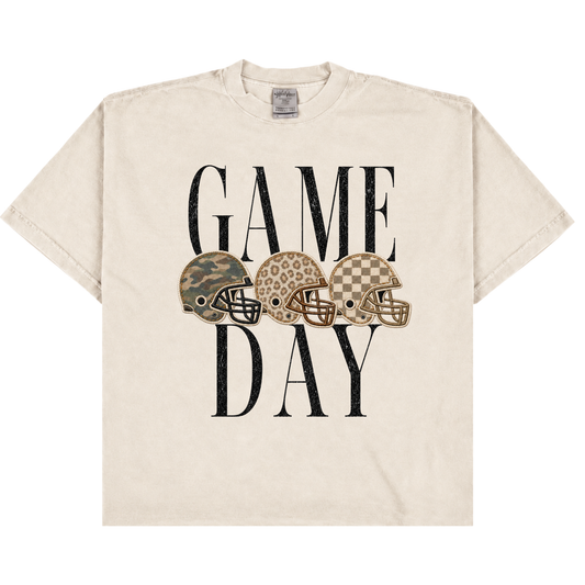 Game Day