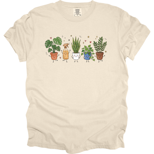 Plant Things