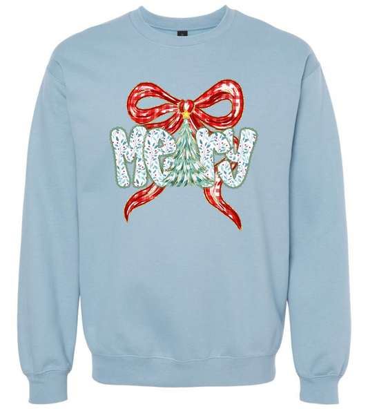 Merry
