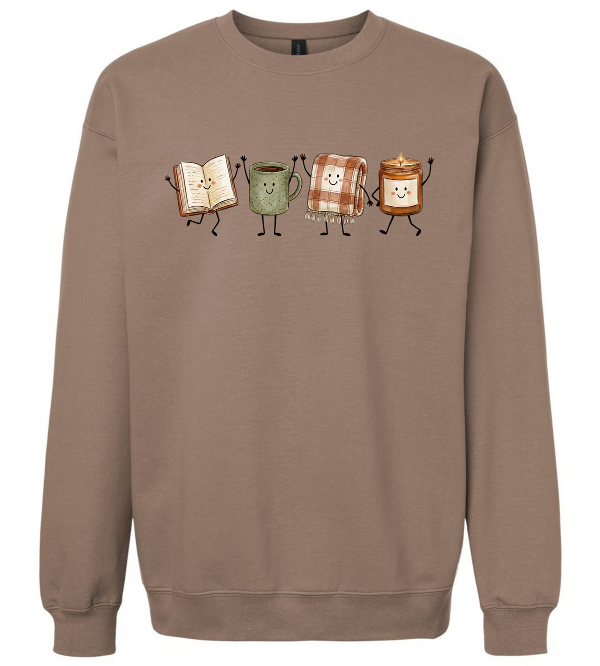 Fall Things Sweatshirt