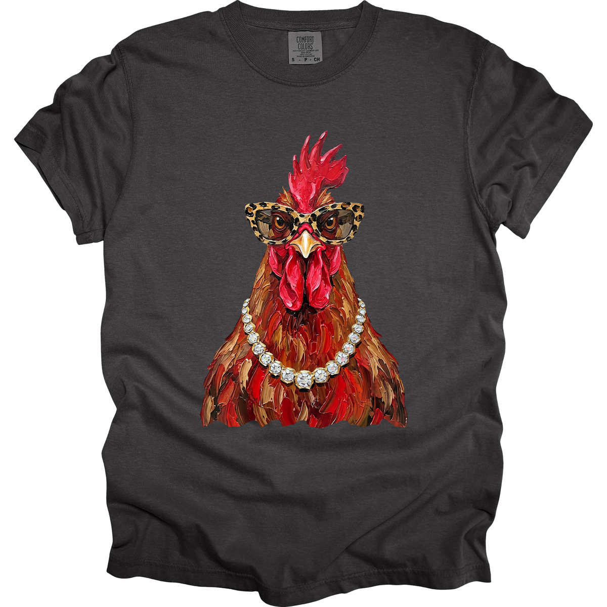Boujee Chicken