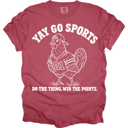 Go Sports