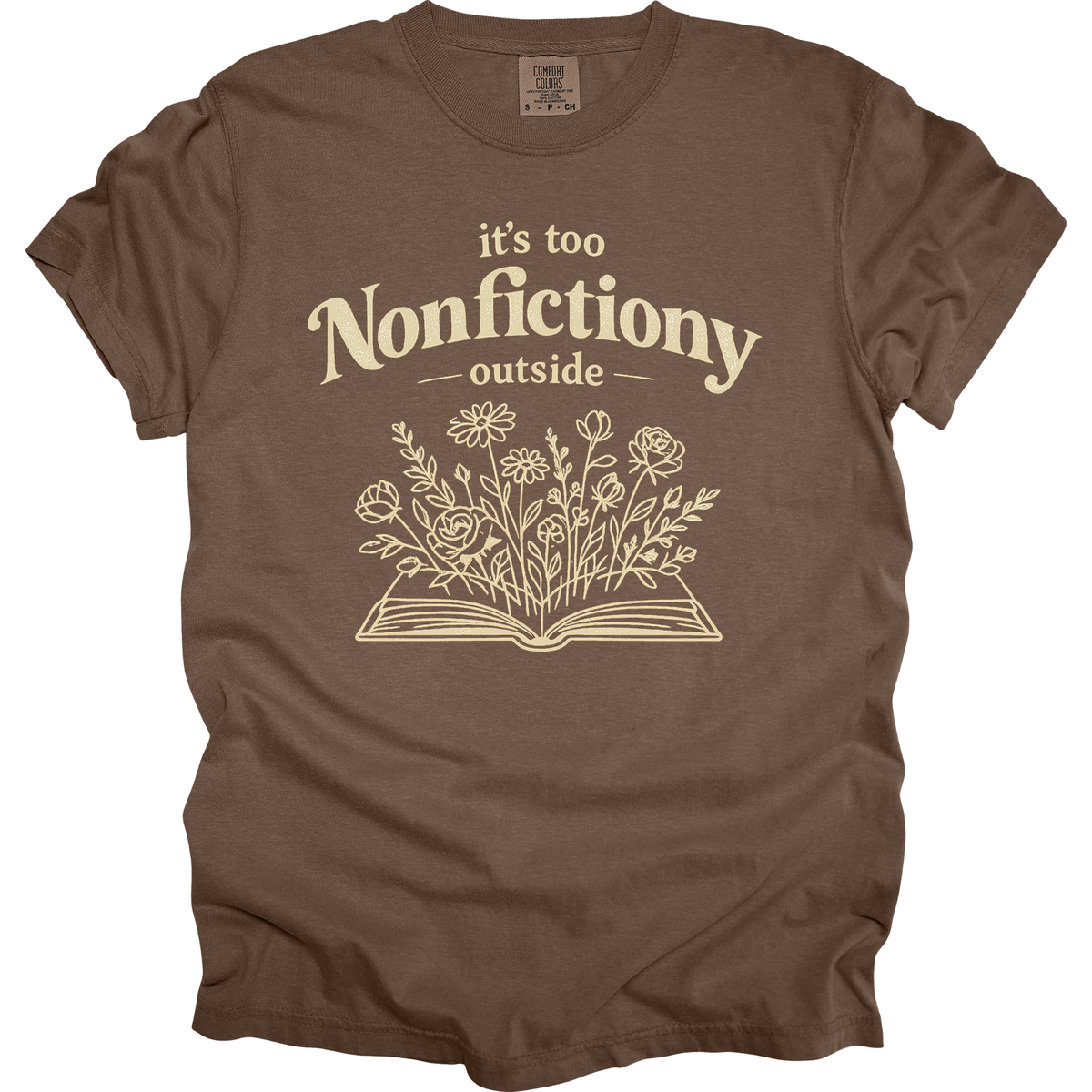 Non Fictiony