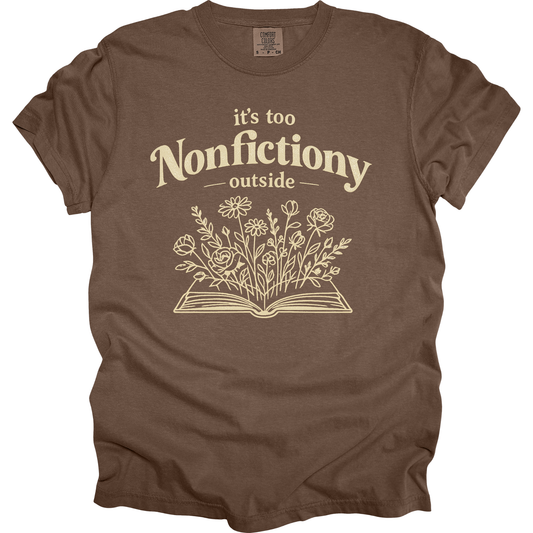 Non Fictiony