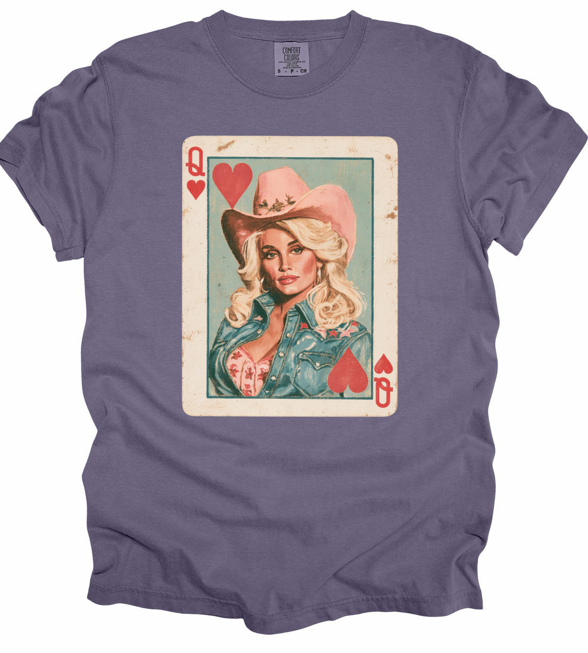 Queen Dolly