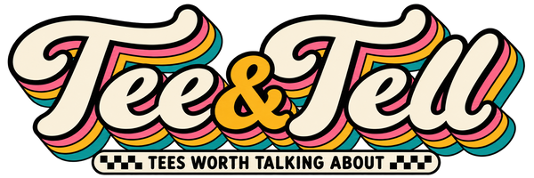 TEE & TELL LLC